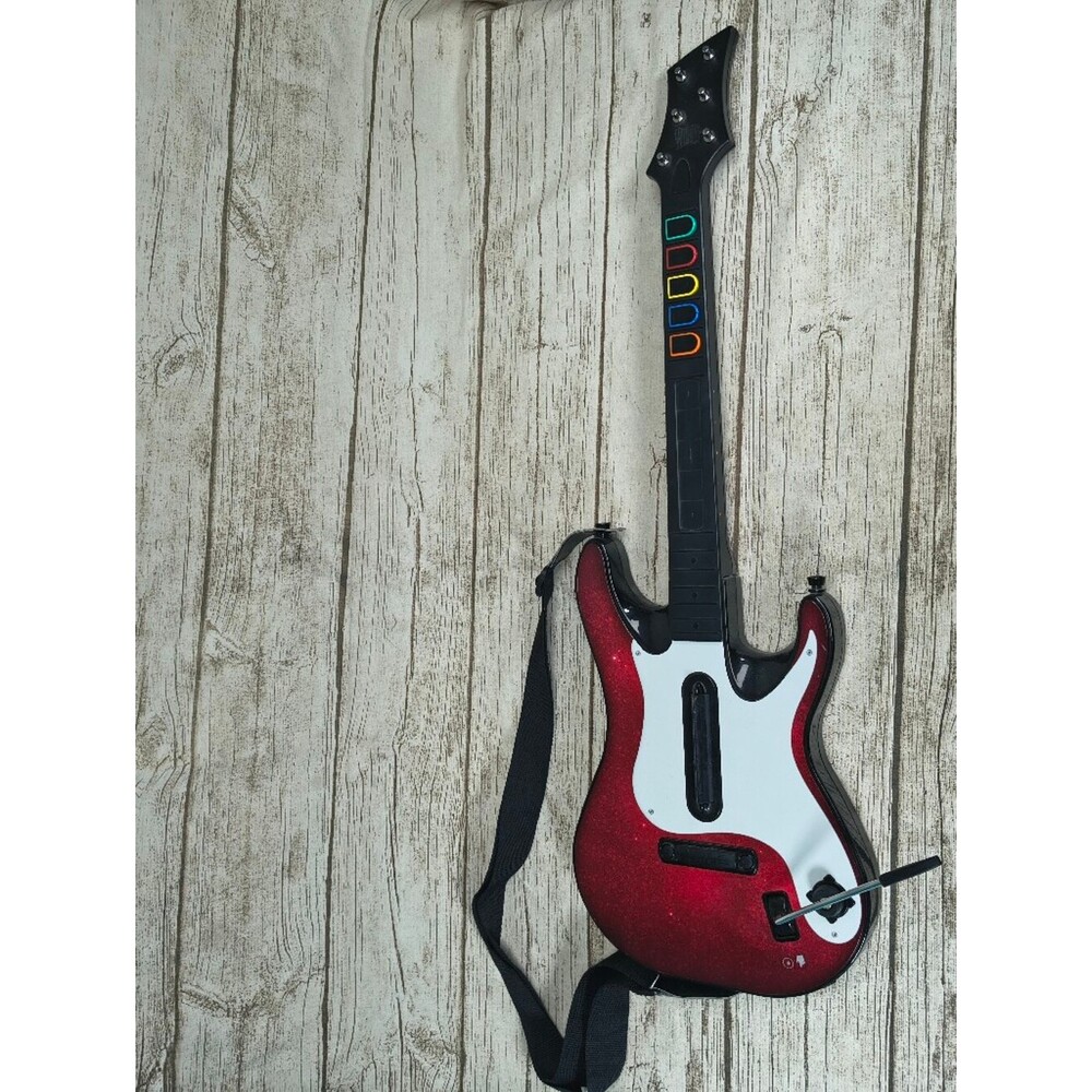 Guitar Hero Controller For Xbox 360 95905.805